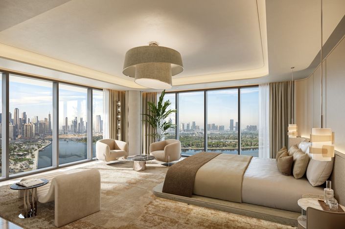 Image No.21-Appartement de 3 chambres à vendre à Dubai