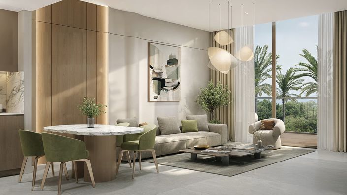 Image No.7-3 Bed Apartment for sale