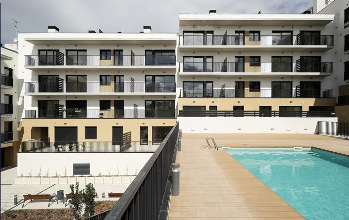 Image No.4-3 Bed Apartment for sale