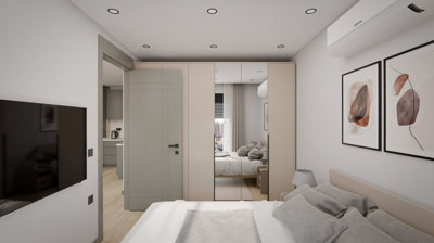 Interior 1