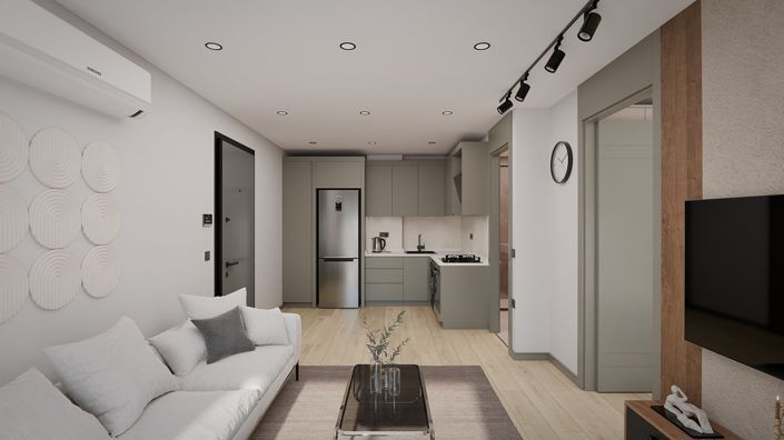Image No.7-1 Bed Apartment for sale