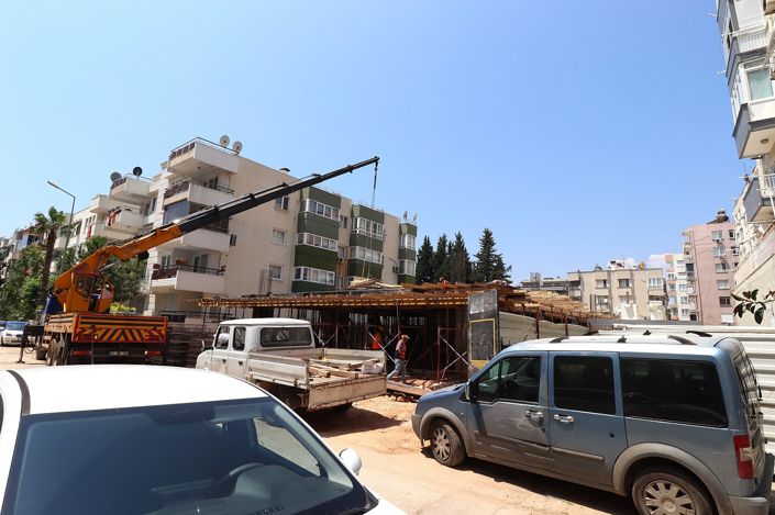 Image No.10-2 Bed Apartment for sale