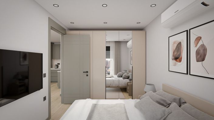 Image No.3-2 Bed Apartment for sale