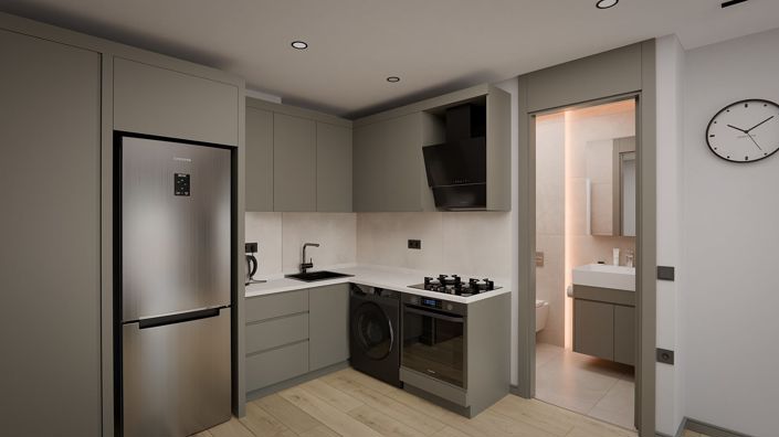 Image No.8-2 Bed Apartment for sale