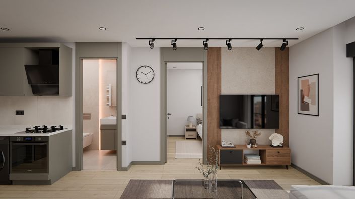 Image No.9-4 Bed Apartment for sale