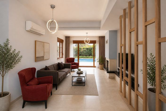 Image No.12-4 Bed House/Villa for sale