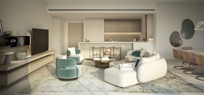 Image No.15-2 Bed Apartment for sale