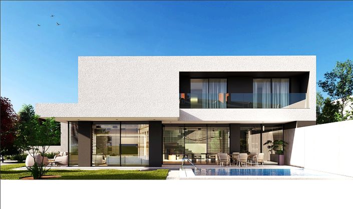 Image No.5-5 Bed House/Villa for sale