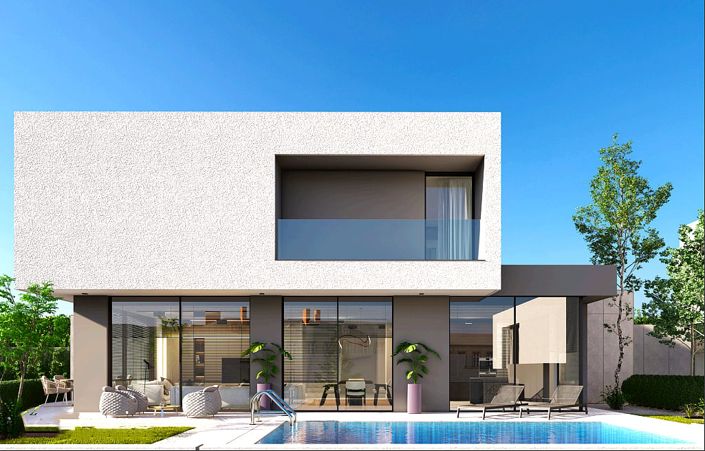 Image No.6-5 Bed House/Villa for sale