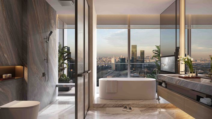Image No.19-3 Bed Apartment for sale