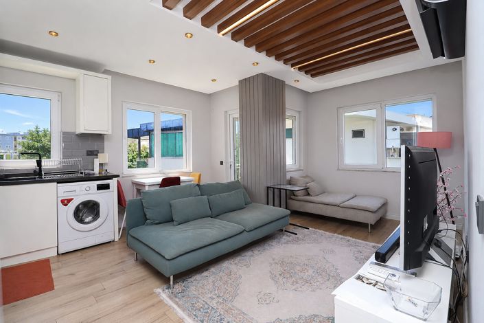 Image No.6-2 Bed Apartment for sale