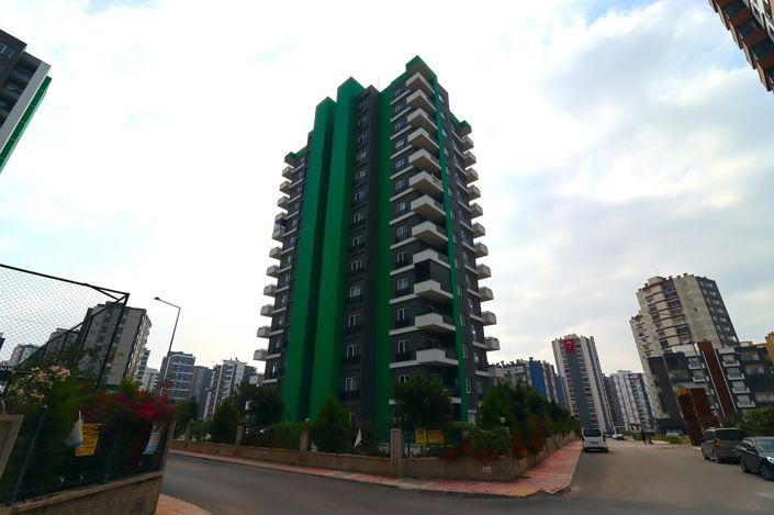 Image No.11-1 Bed Apartment for sale