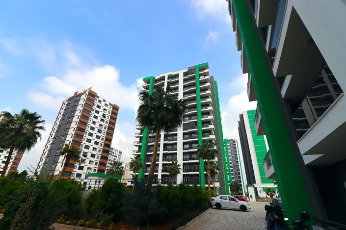 Image No.2-1 Bed Apartment for sale