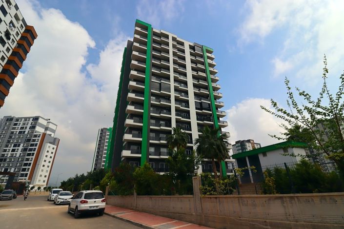 Image No.3-1 Bed Apartment for sale