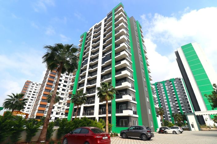 Image No.6-1 Bed Apartment for sale