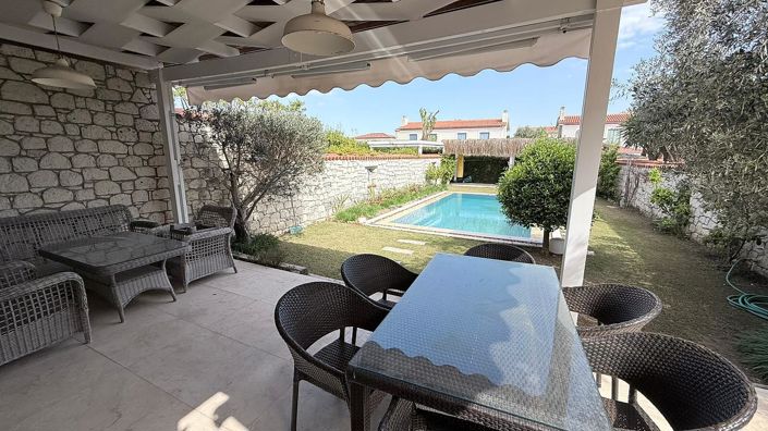 Image No.11-3 Bed House/Villa for sale