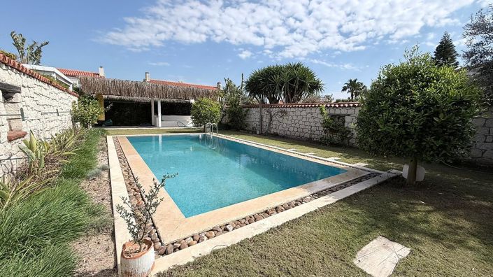 Image No.6-3 Bed House/Villa for sale