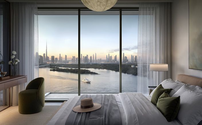 Image No.11-3 Bed Apartment for sale
