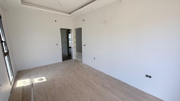 Image No.38-Appartement de 1 chambre à vendre à Kusadasi
