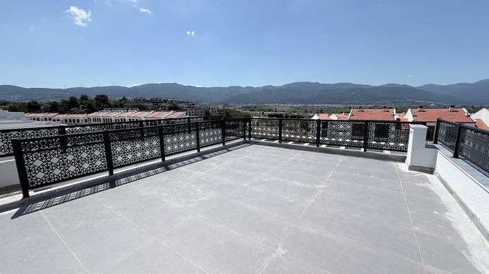 Image No.41-Appartement de 1 chambre à vendre à Kusadasi