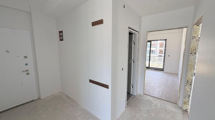 Image No.42-Appartement de 1 chambre à vendre à Kusadasi