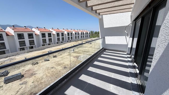 Image No.43-Appartement de 1 chambre à vendre à Kusadasi