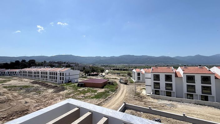 Image No.46-Appartement de 1 chambre à vendre à Kusadasi