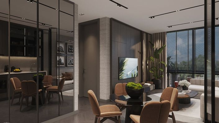 Image No.9-2 Bed Apartment for sale