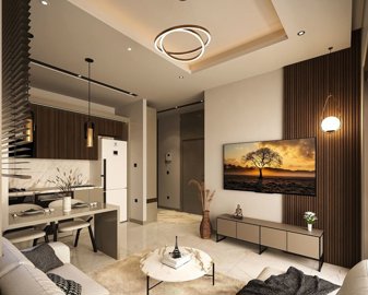 Interior 1
