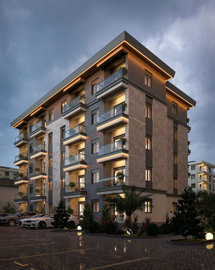Exterior 3