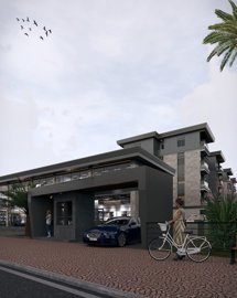 Exterior 13