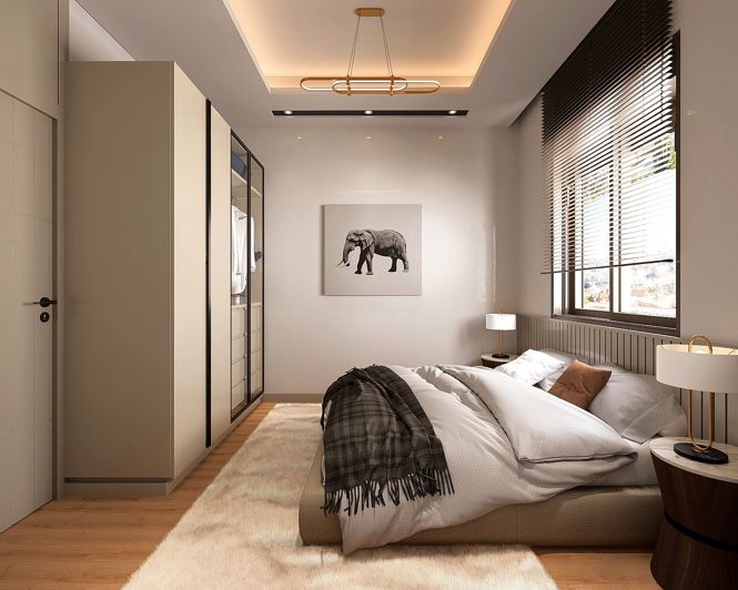 Image No.17-1 Bed Apartment for sale
