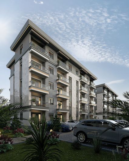 Image No.6-1 Bed Apartment for sale