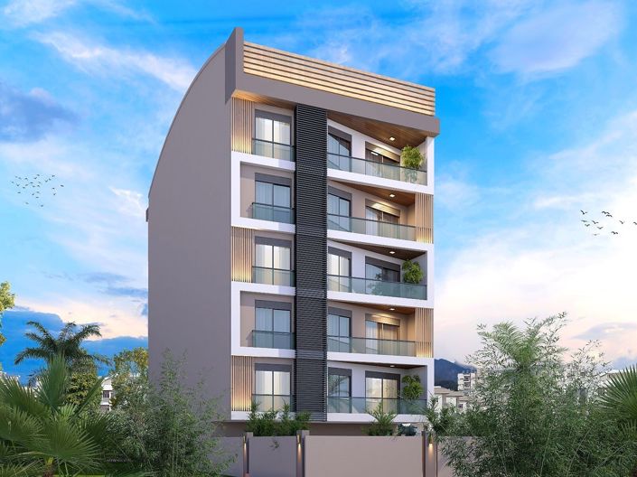 Image No.4-2 Bed Apartment for sale