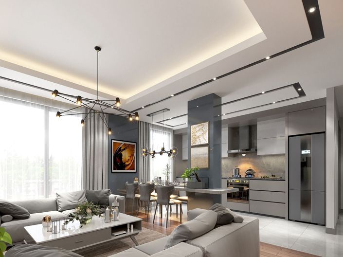 Image No.8-2 Bed Apartment for sale