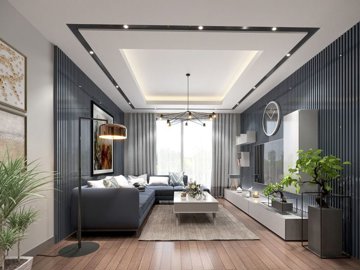 Interior 1
