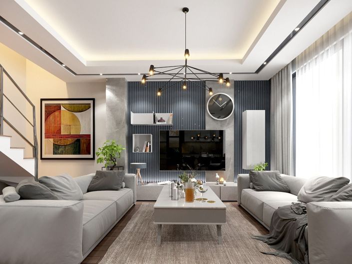 Image No.9-4 Bed Apartment for sale
