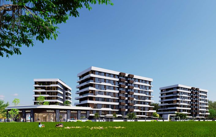 Image No.2-1 Bed Apartment for sale