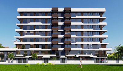 Exterior 5