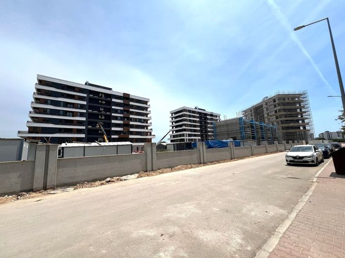 Image No.38-2 Bed Apartment for sale