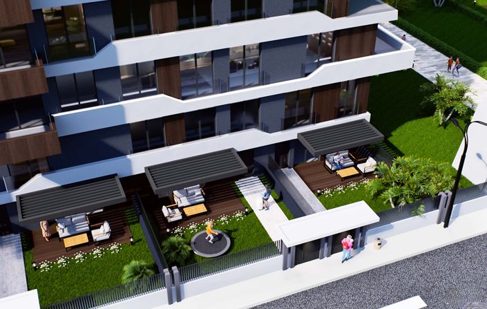 Image No.17-2 Bed Apartment for sale