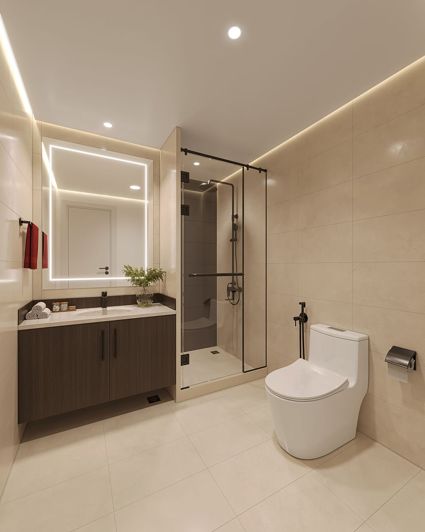Image No.26-2 Bed Apartment for sale