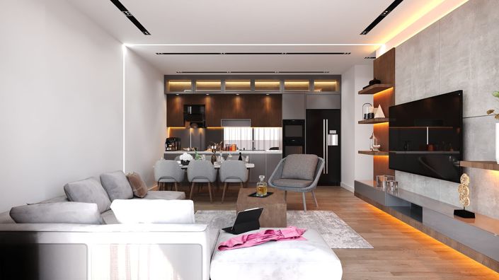 Image No.17-2 Bed Apartment for sale