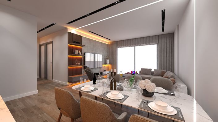 Image No.18-2 Bed Apartment for sale
