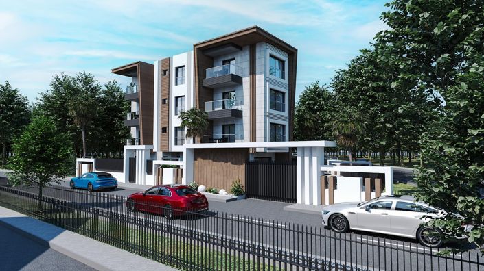 Image No.6-2 Bed Apartment for sale