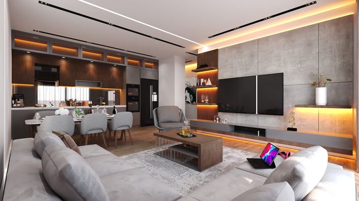 Image No.15-3 Bed Apartment for sale