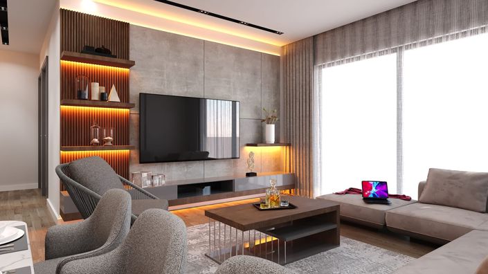 Image No.16-3 Bed Apartment for sale