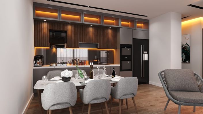 Image No.19-3 Bed Apartment for sale