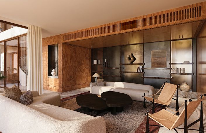 Image No.21-3 Bed Apartment for sale