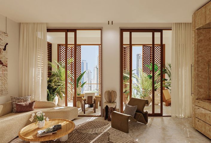 Image No.24-4 Bed Apartment for sale